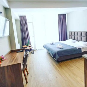 Didveli Gallery Apartment B_401 / დიდველი გალერეა აპა���ტამენტი B_401
